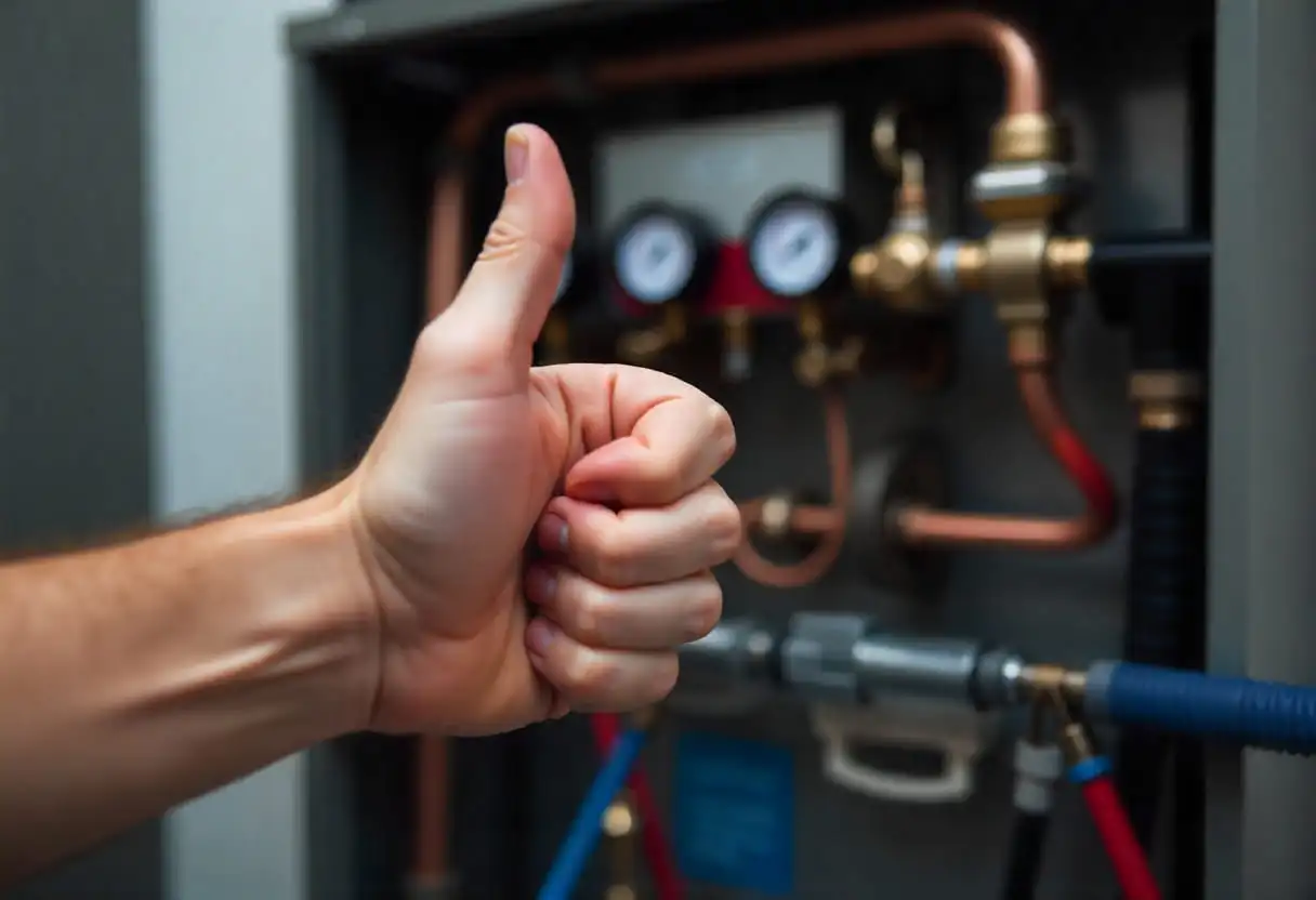 Emergency HVAC services and installations in Athens, TN